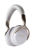White Wireless Noise Cancellation Headphones H1584