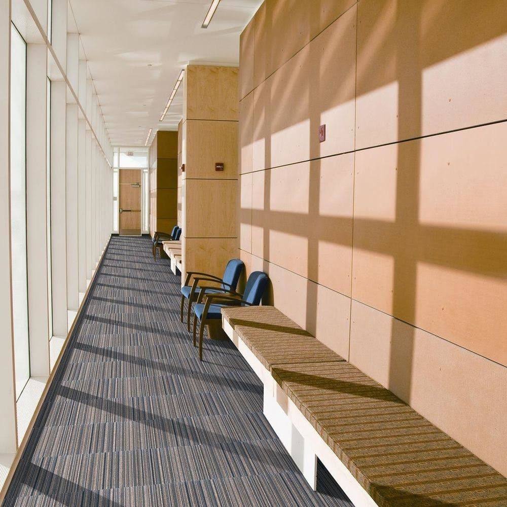 Carpet Tile 20 Piece 19.7 in. x 19.7 in. L616