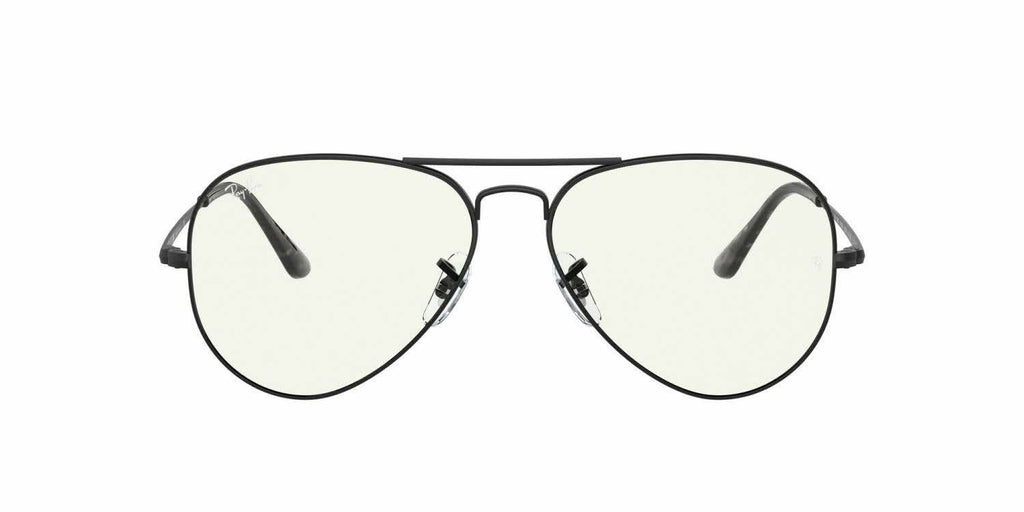 Aviator Metal Sunglasses L6032