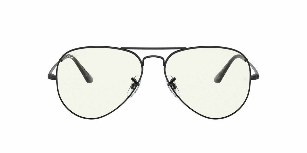 Aviator Metal Sunglasses L6032