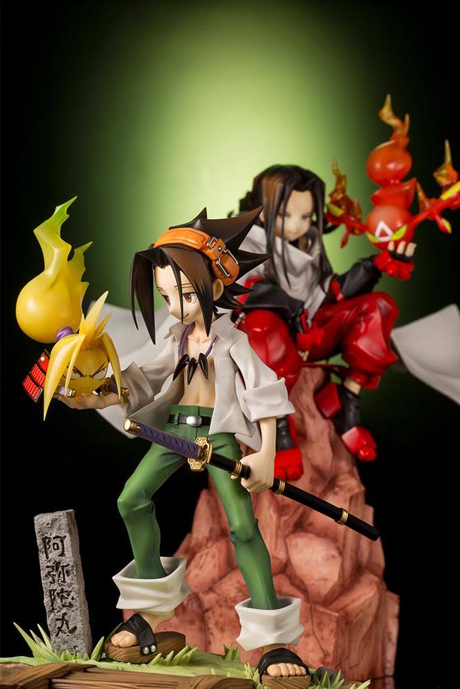 1/8 Scale Figure H80178