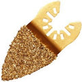 Carbide Grit Rasp A658