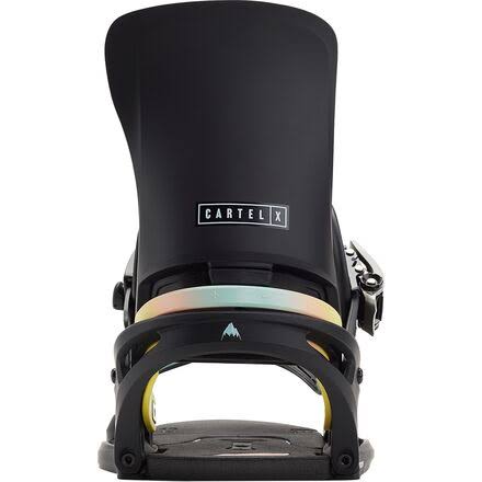 Snowboard Bindings Q130931