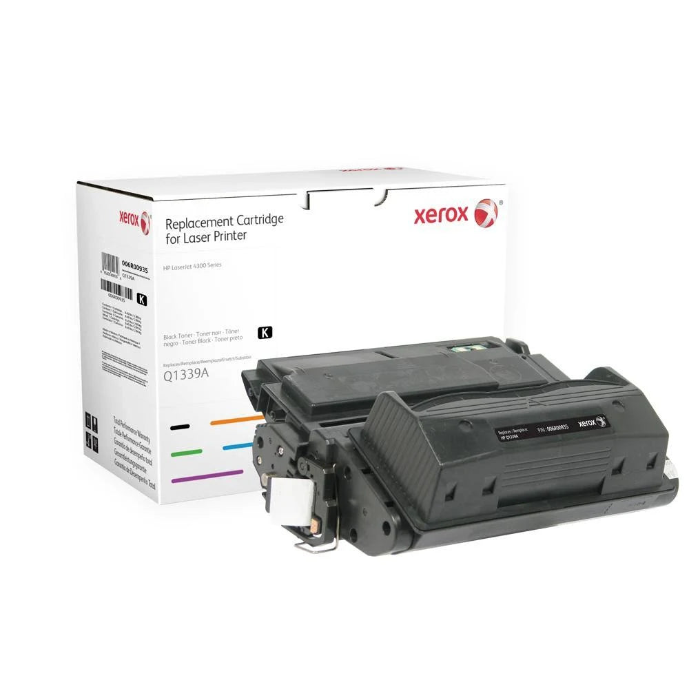 Black Toner Cartridge B1542