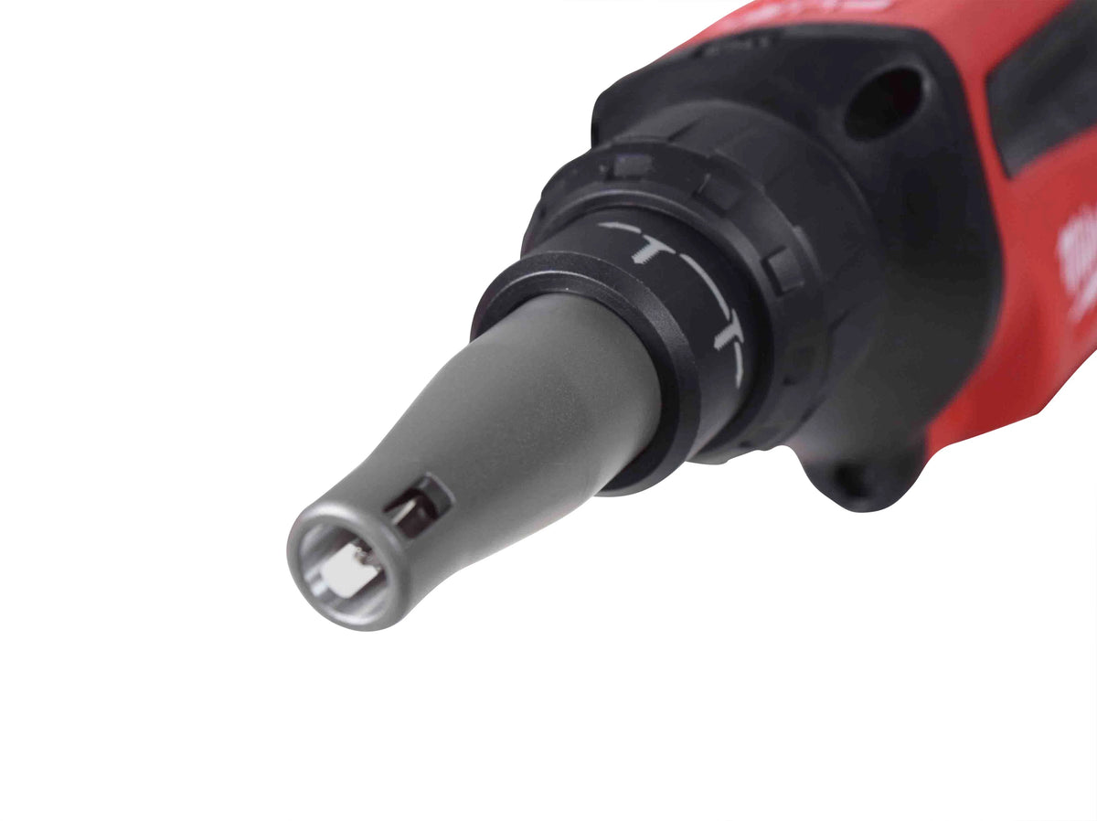 Cordless Brushless Drywall Screwgun Kit F7141