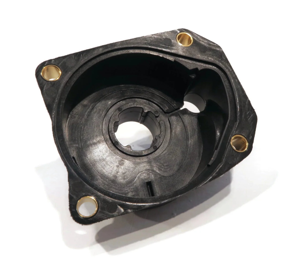 Water Pump Impeller Kit For 60 HP Outboard W5430