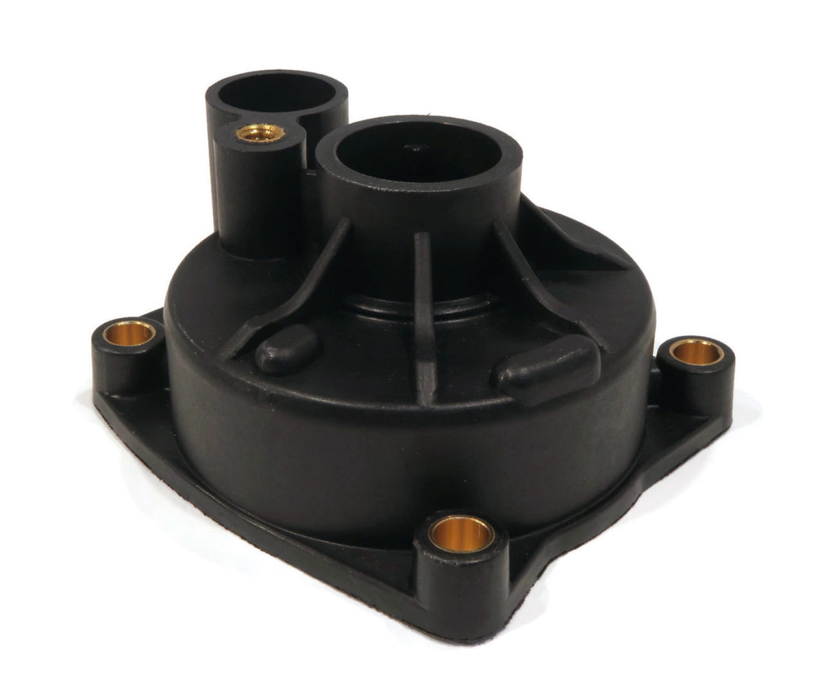 Water Pump Impeller Kit For 60 HP Outboard W5430