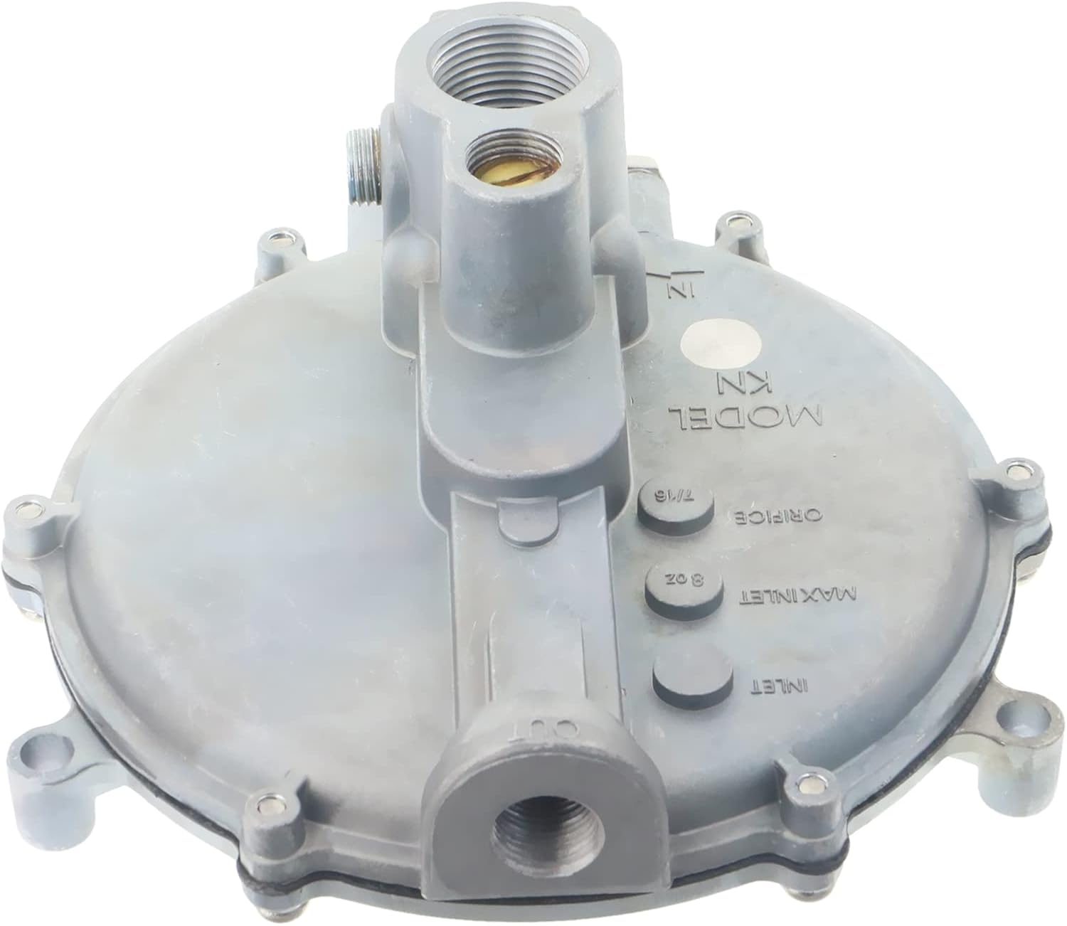Propane Natural Gas Tri-Fuel Conversion Kit for Honda Generator U845863