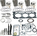 Overhaul Rebuild Kit D902 B335476