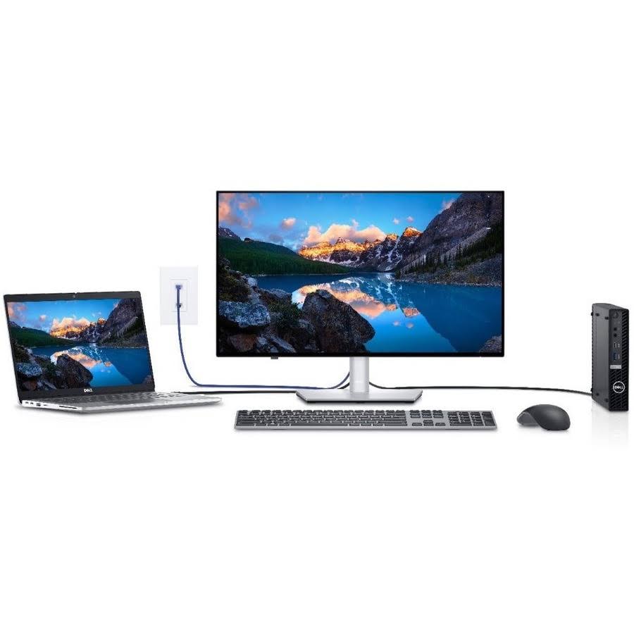 24x22 Full HD USB-C Hub Monitor J255