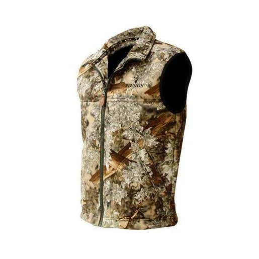 Camo Vest O39709