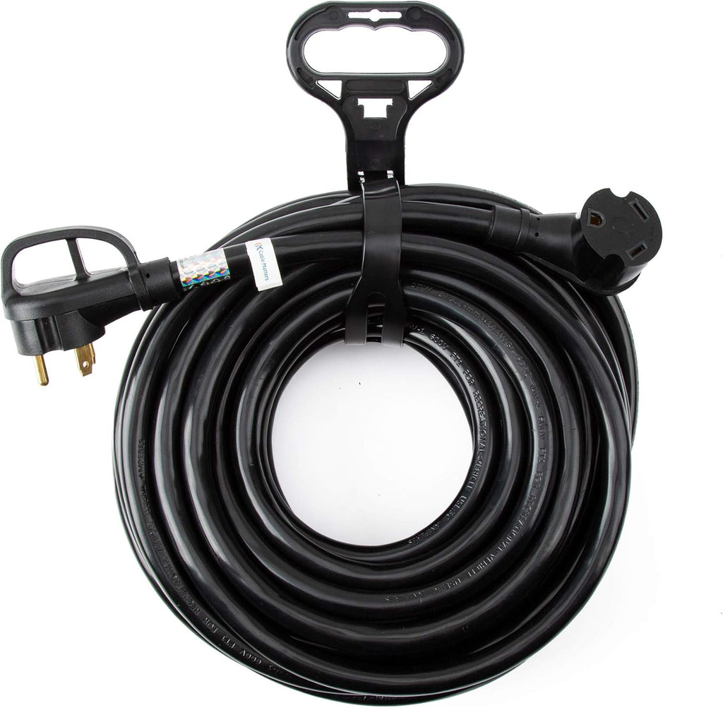 30 AMP RV Extension Cord 50 ft P837