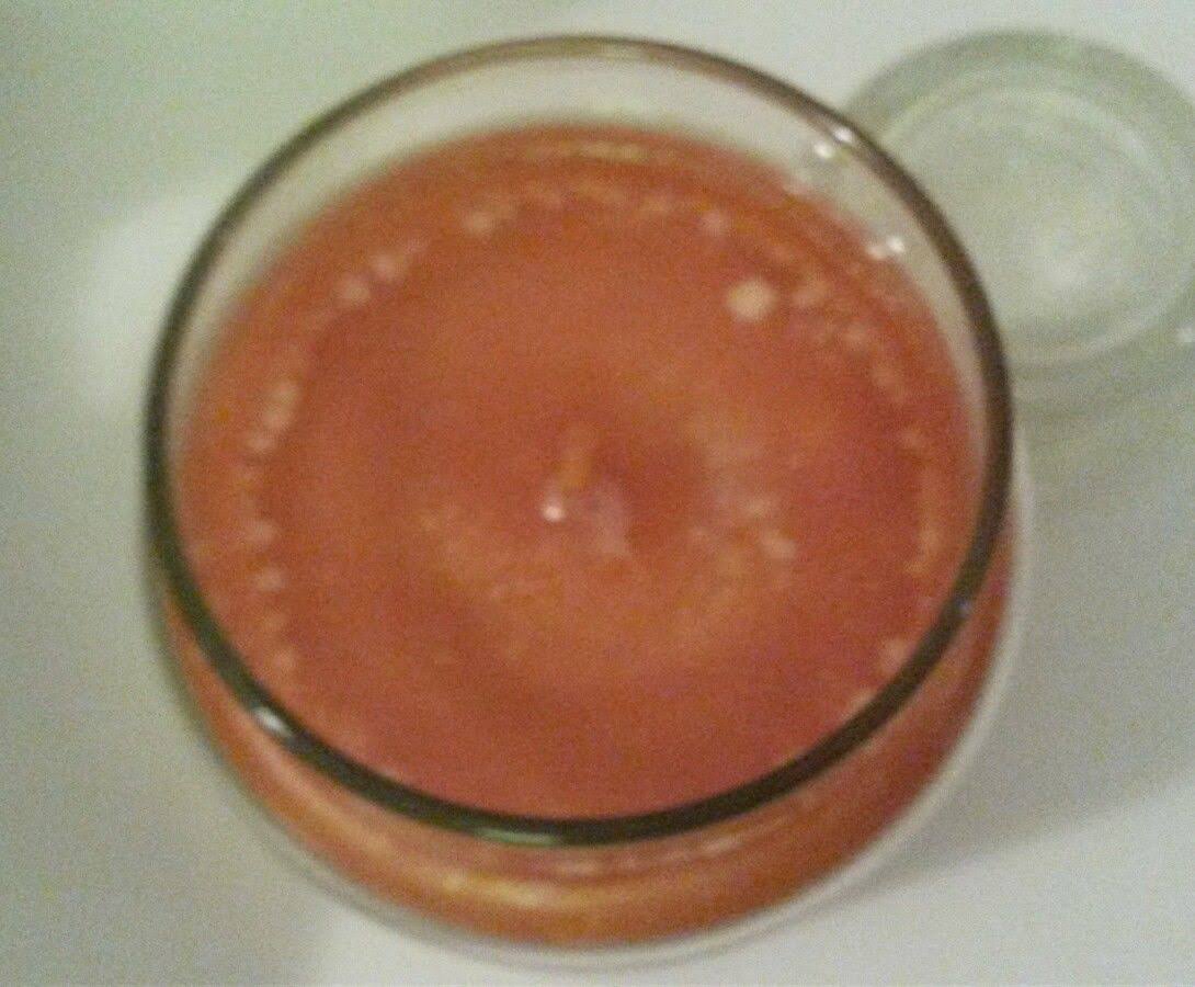 Gingerbread Jar 22 oz V96641