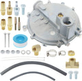 Propane Natural Gas Tri-Fuel Conversion Kit for Honda Generator U845863