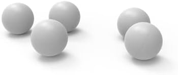 .68 Caliber Hard Plastic Projectiles Pack of 2 O9737