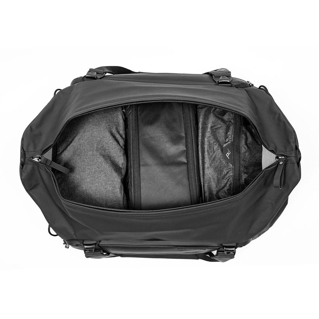 Travel Duffel 35L Sage P26731