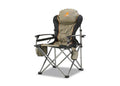 King Kokoda Camping Chair with Lumbar Support P7305