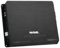 Class D Mono Car Amplifier 3000W M564408