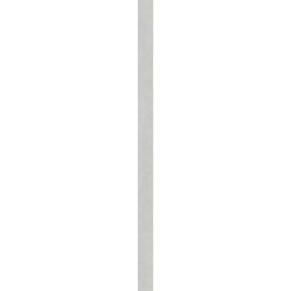 Primed Vertical Gable Vent P992