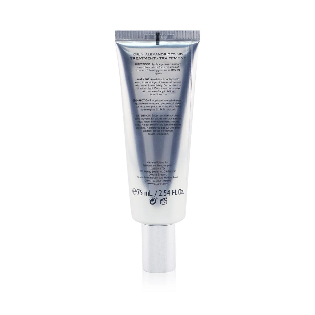 Molecular Hydration Mask 75ml/2.54oz X7535