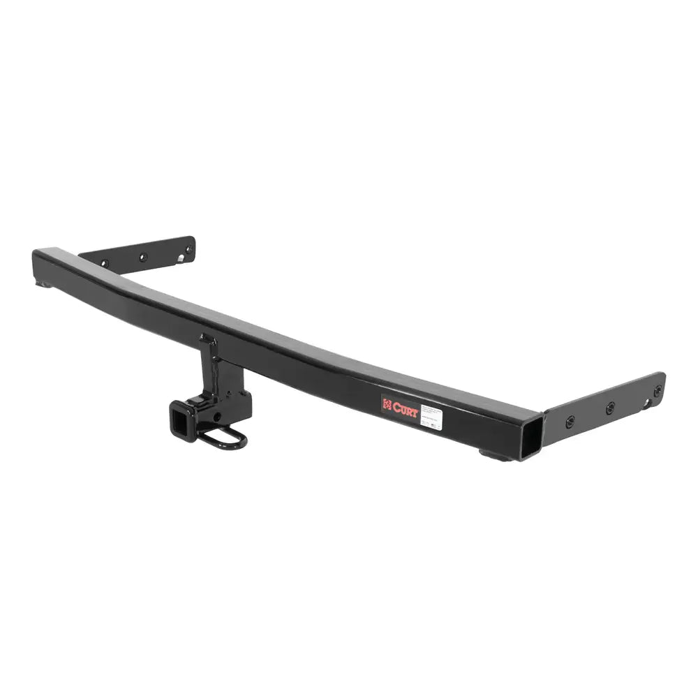Class 1 Trailer Hitch, 1-1/4-Inch Receiver N8415