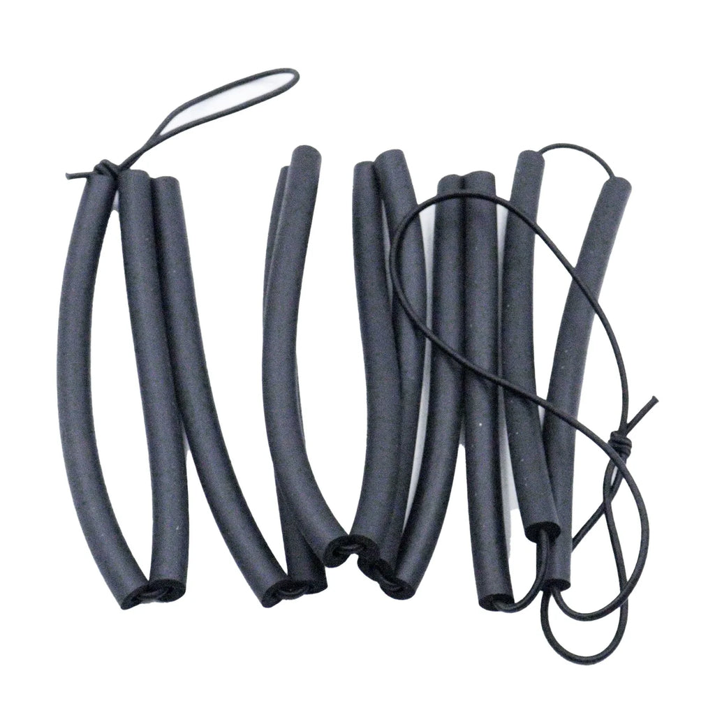 High Jump Bungee Elastic Crossbar Training Equipment X241