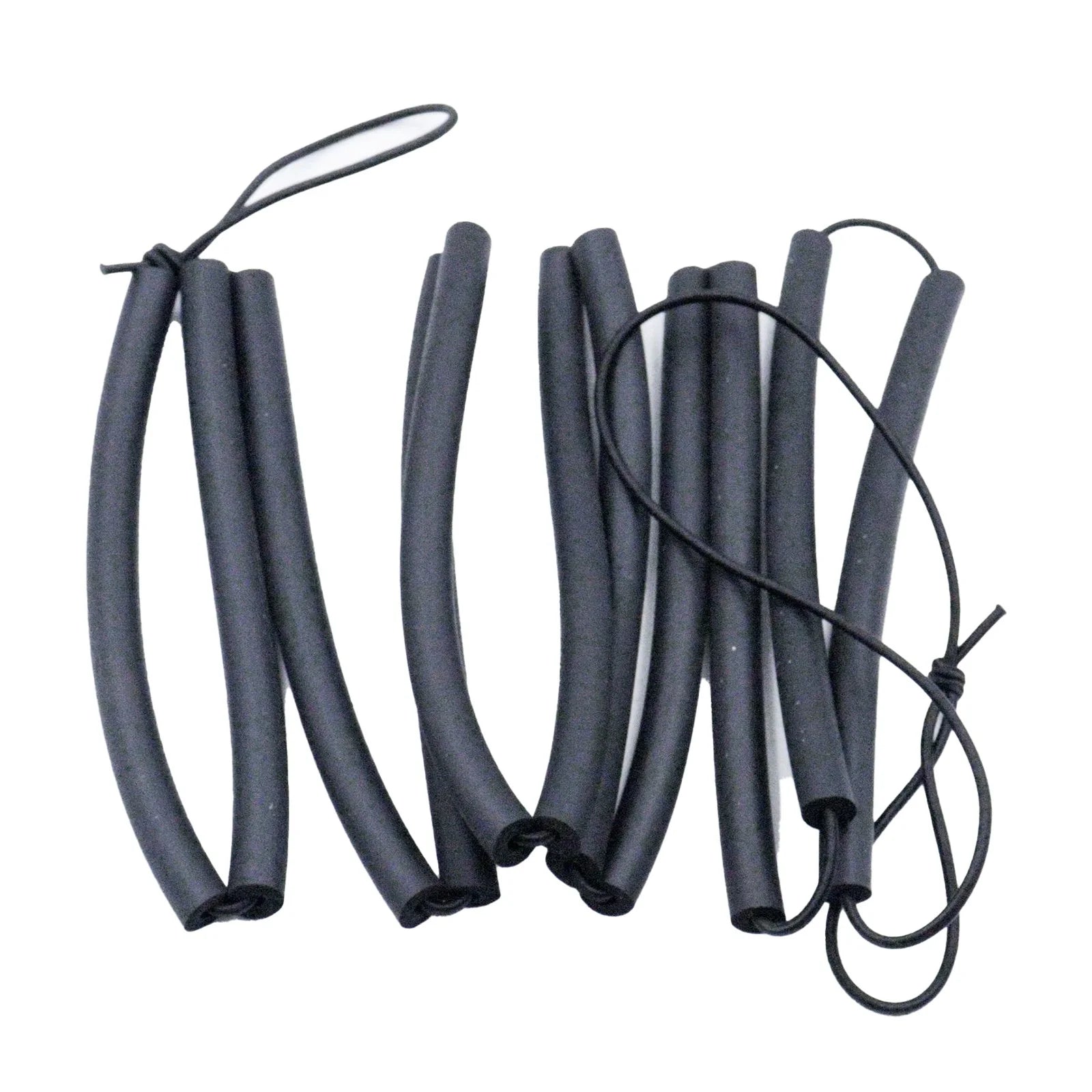High Jump Bungee Elastic Crossbar Training Equipment X241
