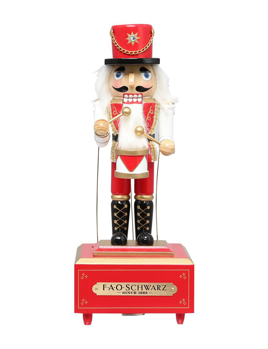 Musical Nutcracker Prince J95905