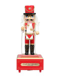 Musical Nutcracker Prince J95905