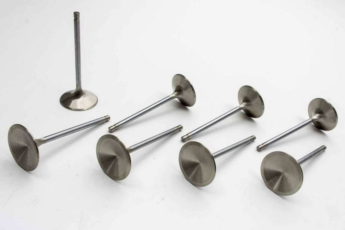 1.600 Exhaust Valve Q293