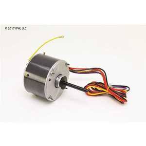 1/5HP 208-230V 1075RPM 48 Mtr V28562
