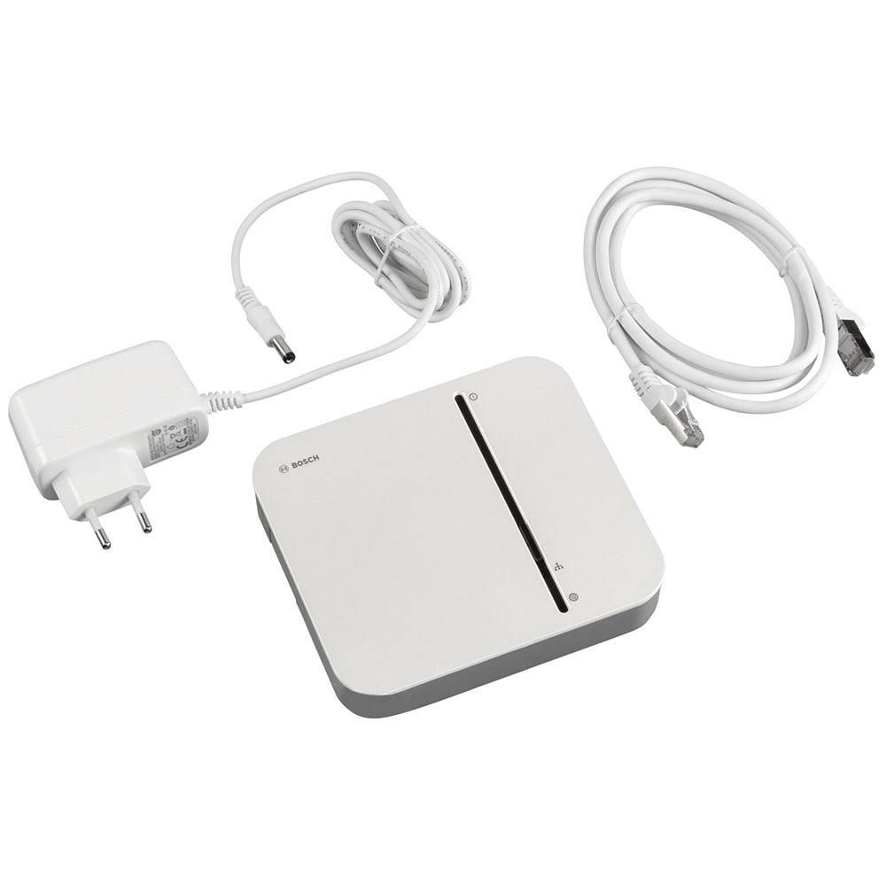 Smart Home Security Starter Pack W24359