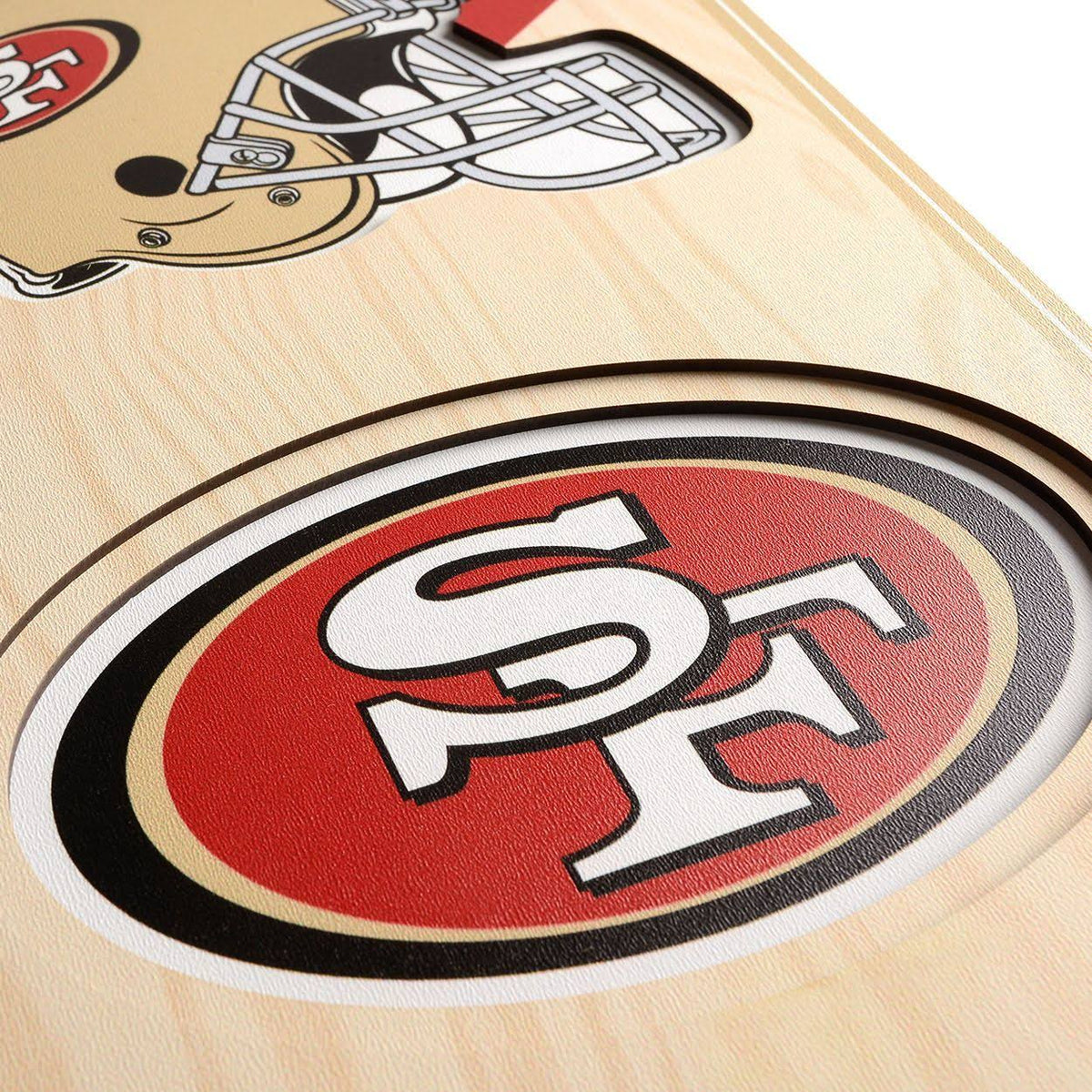 3D Stadium Banner U800