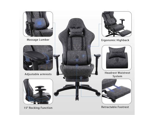 Gaming Chair E6983