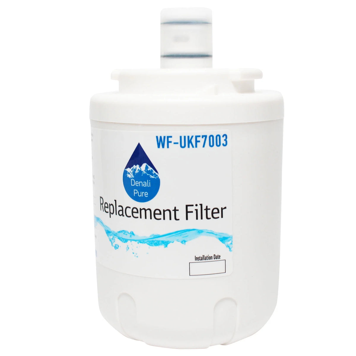5-Pack Replacement Refrigerator Water Filter Cartridge N11110