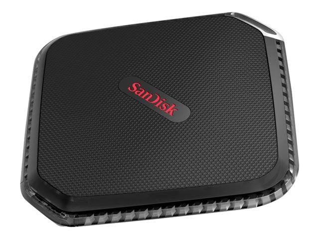 240GB Portable SSD S58369
