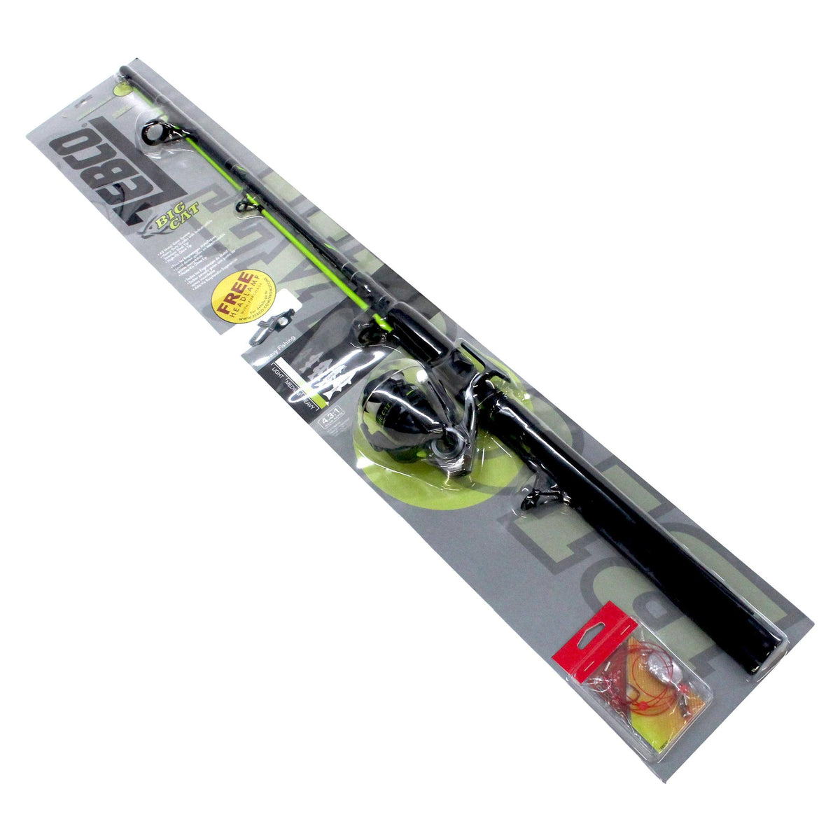 Spin Pkg Combo V1072