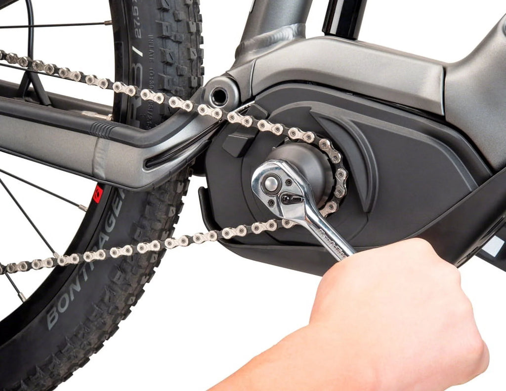 Lockring Tool I134949