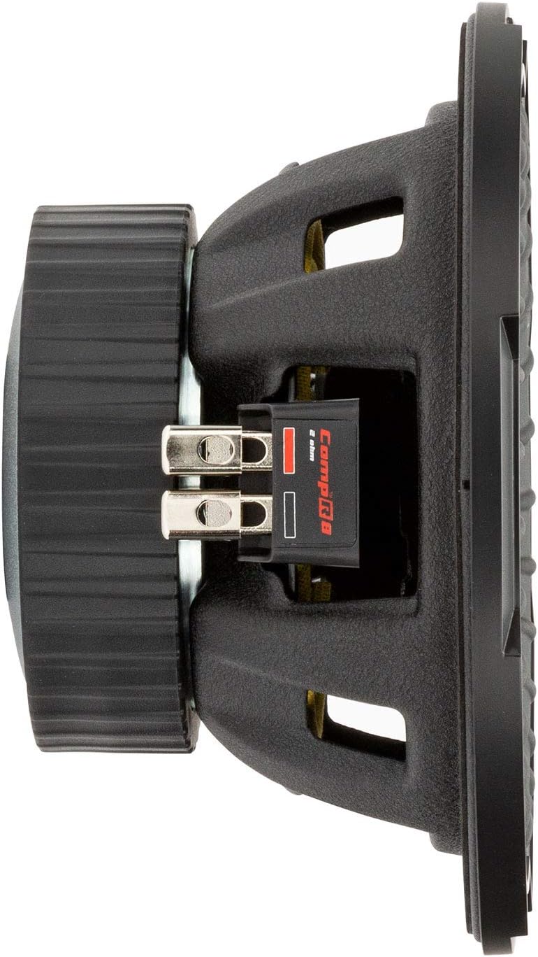 8" 20cm DVC 2-ohm Subwoofer B213