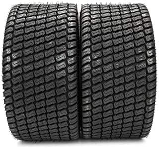 Turf Tires Two Pack (20x8.00-8) Q8088