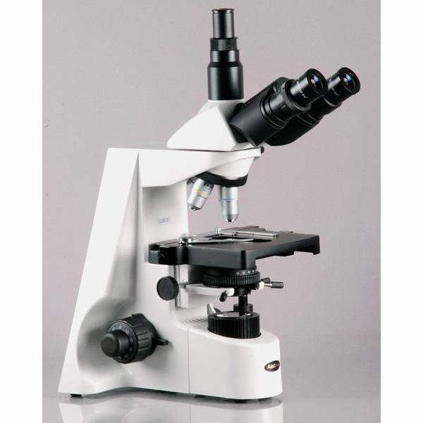 Trinocular Compound Microscope, 40X-2500X Magnification, Infinity M8370