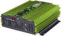 1500 Watt 24V Power Inverter with Dual 110V AC Outlets G471