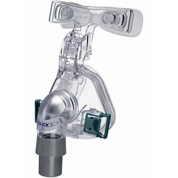 Nasal Mask Frame System V702