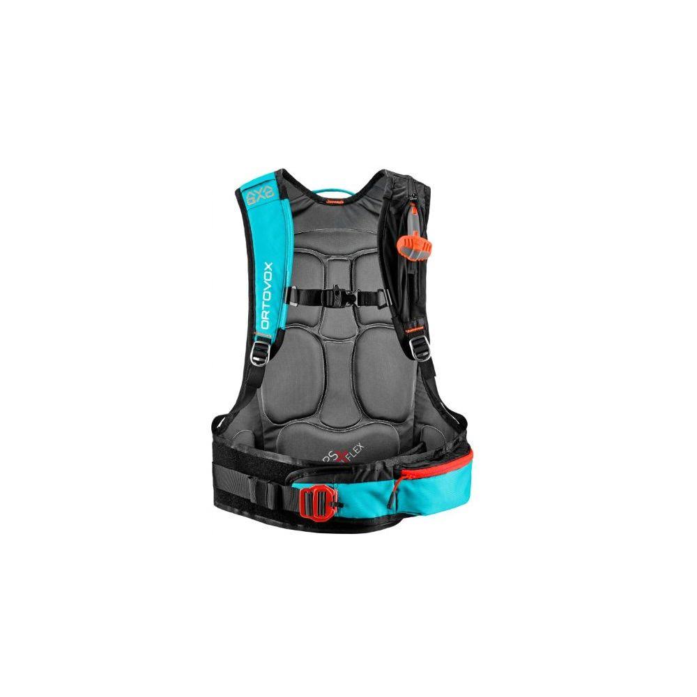 Avabag Kit Black J2778