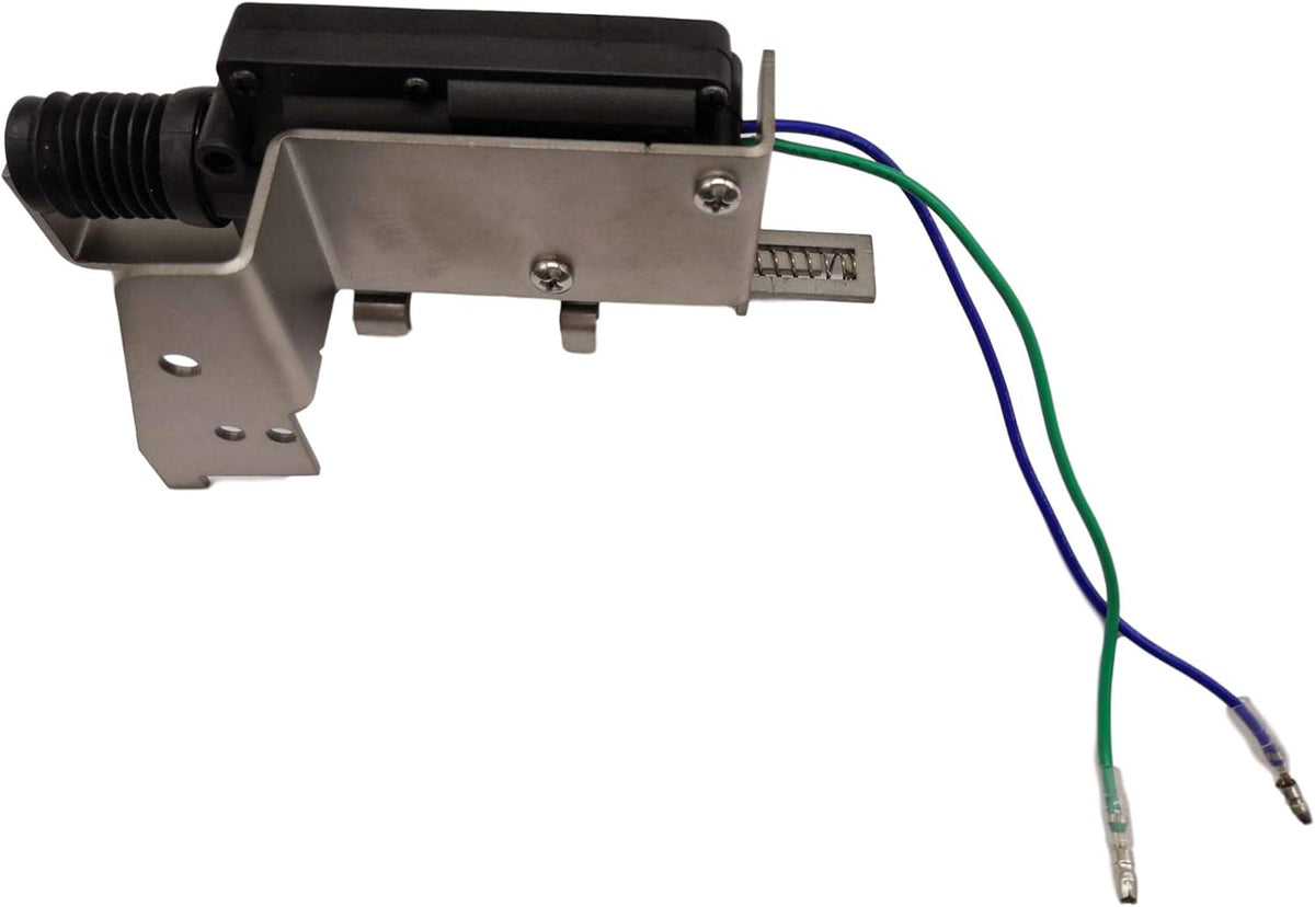 Tailgate Lock Replacement Pack of 2 Q85717