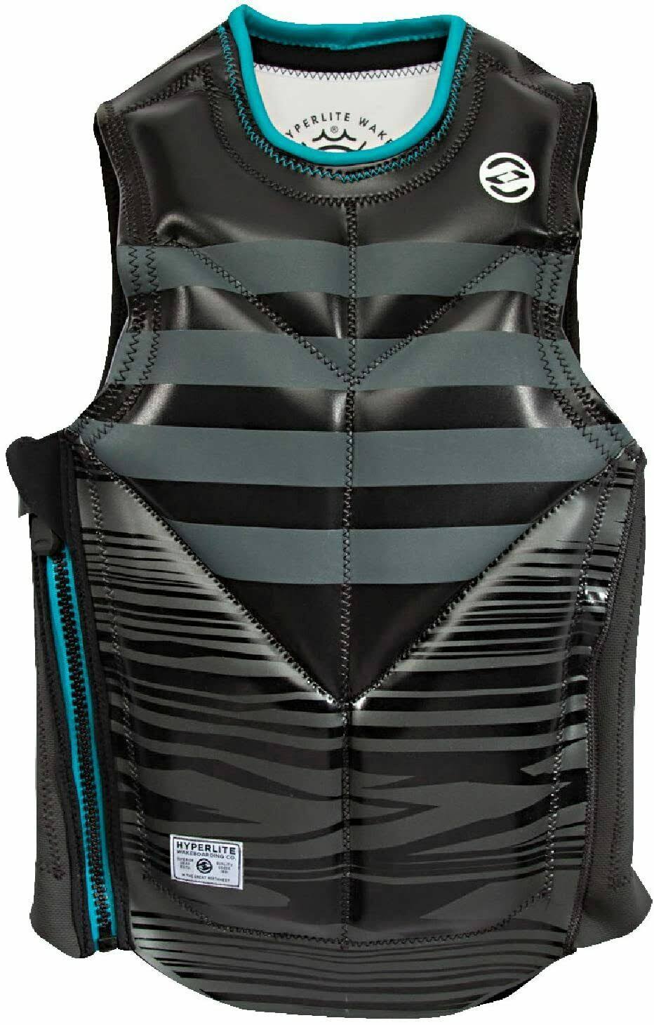 Comp Vest U419