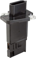 Black Mass Air Flow Sensor Pack of 2 J9657