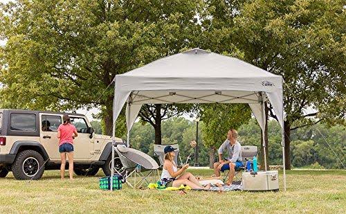 Instant Shelter Canopy D7473