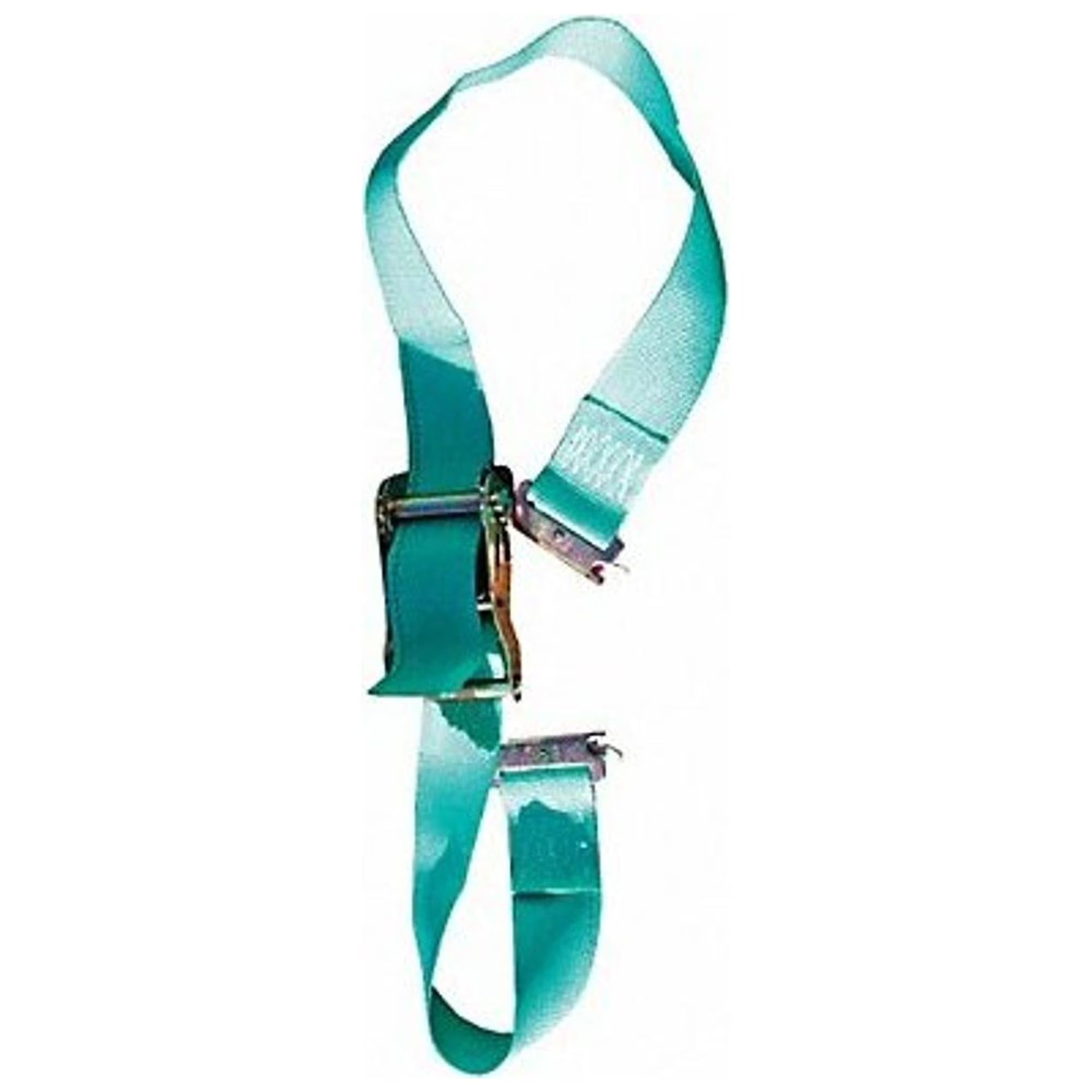 Tie Down Strap Ratchet Nylon 8 ft. G4239