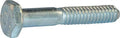 3/4-16 x 3 1/4 Grade 5 Hex Cap Screw Zinc Plated (25) N764437